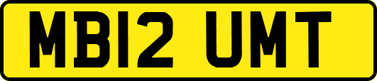MB12UMT