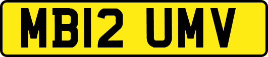 MB12UMV