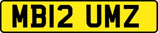 MB12UMZ