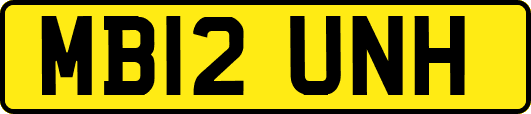 MB12UNH