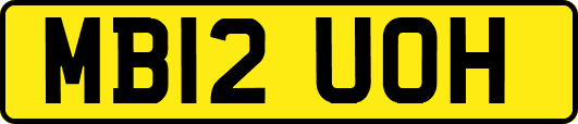 MB12UOH