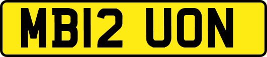 MB12UON