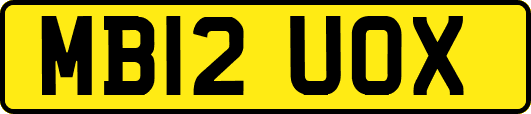 MB12UOX