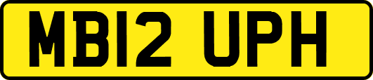 MB12UPH