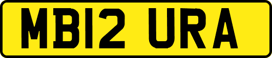 MB12URA