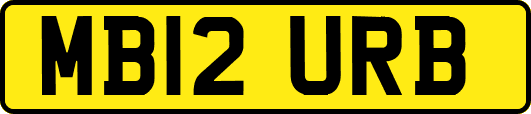 MB12URB