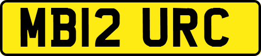 MB12URC