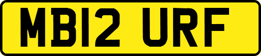 MB12URF