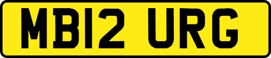 MB12URG