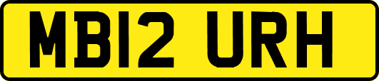 MB12URH