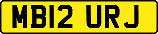 MB12URJ