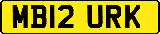 MB12URK