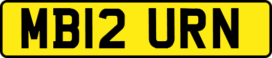 MB12URN