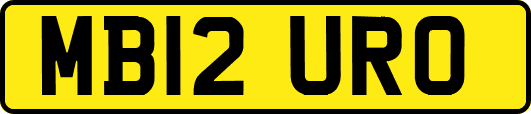 MB12URO