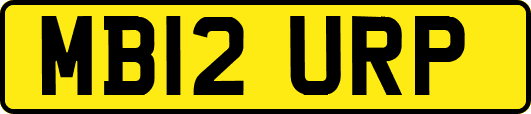 MB12URP