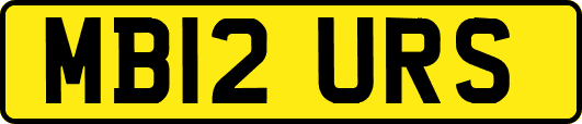 MB12URS