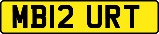 MB12URT