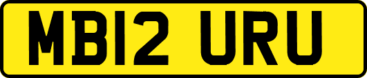 MB12URU