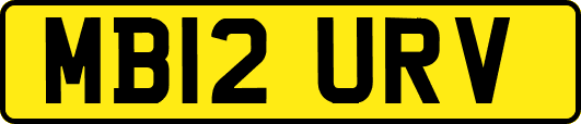 MB12URV