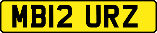 MB12URZ