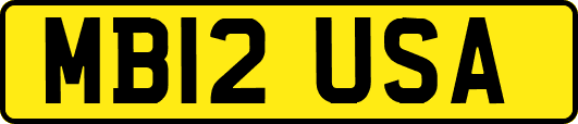 MB12USA