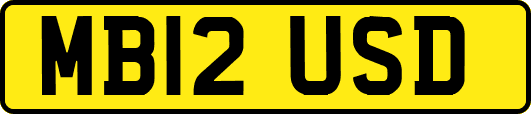 MB12USD
