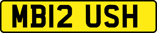 MB12USH