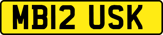 MB12USK