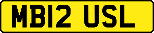 MB12USL