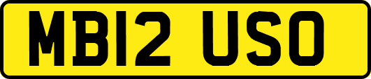 MB12USO