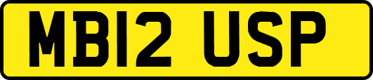 MB12USP
