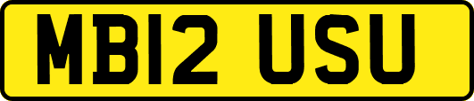 MB12USU