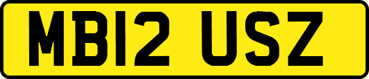 MB12USZ