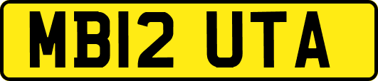 MB12UTA