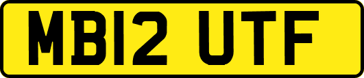 MB12UTF