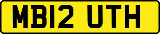 MB12UTH