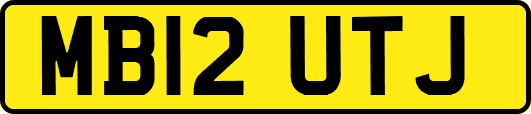 MB12UTJ