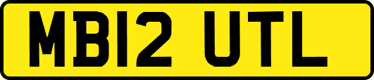 MB12UTL
