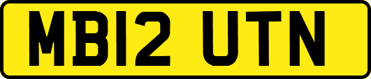 MB12UTN