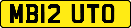 MB12UTO