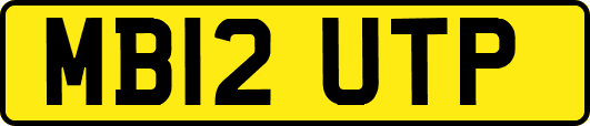 MB12UTP