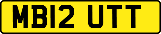 MB12UTT