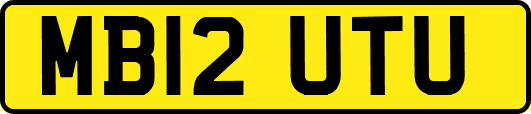 MB12UTU