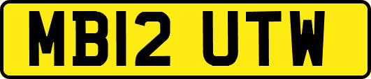 MB12UTW