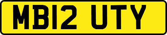 MB12UTY