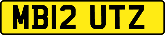 MB12UTZ