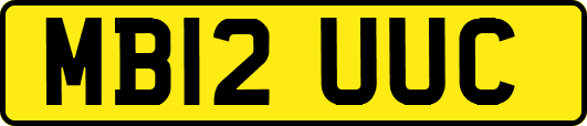 MB12UUC