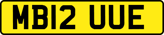 MB12UUE