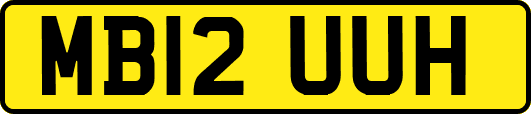 MB12UUH