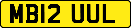 MB12UUL